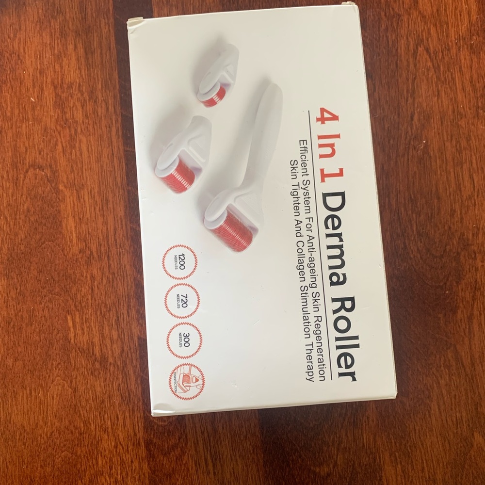 Micro needling